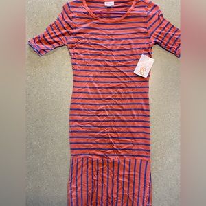 LulaRoe Dresses